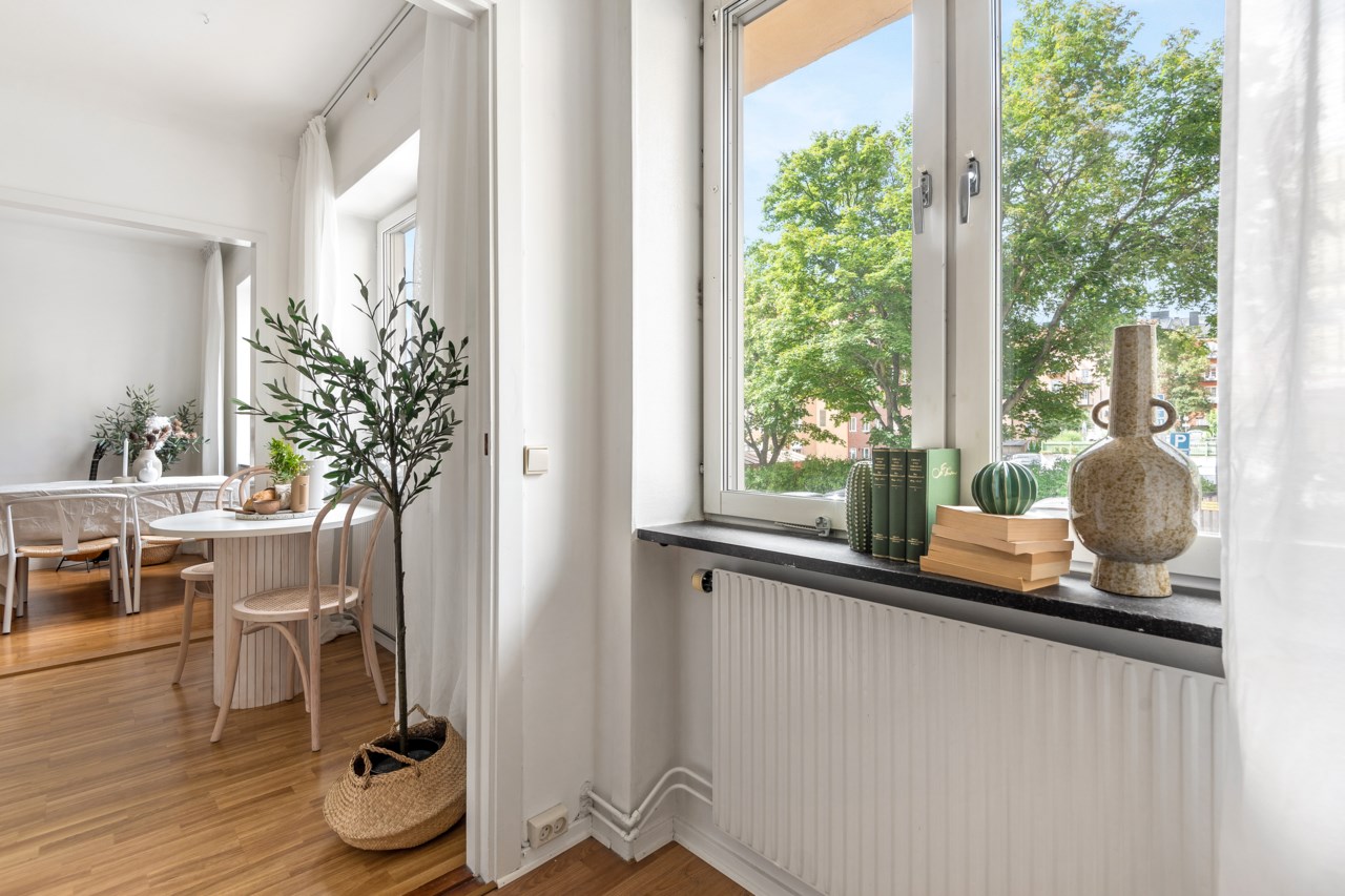 Starrbäcksgatan 6