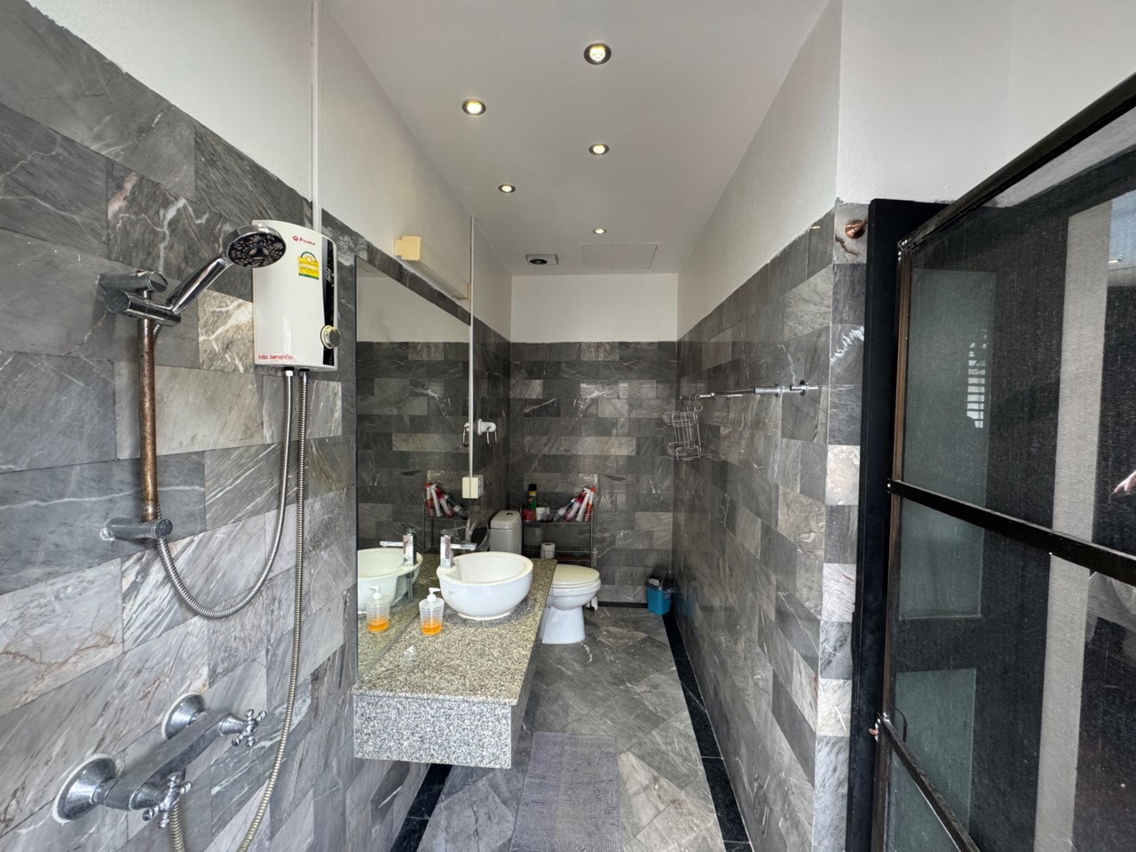 Thailand, Koh Lanta, Southern Lanta Villa B6