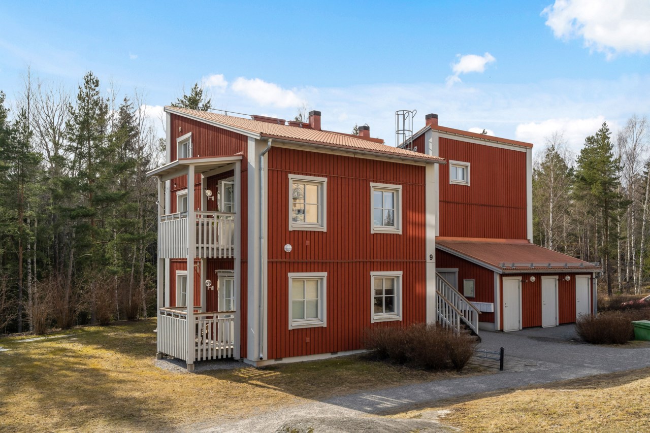 Norrbodavägen 9