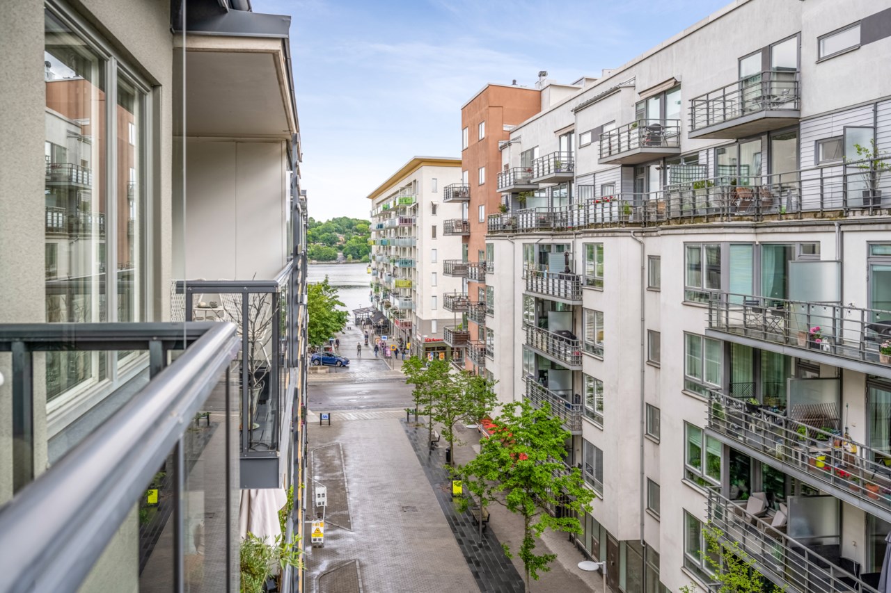 Grönbrinksgatan 10, 5 tr!