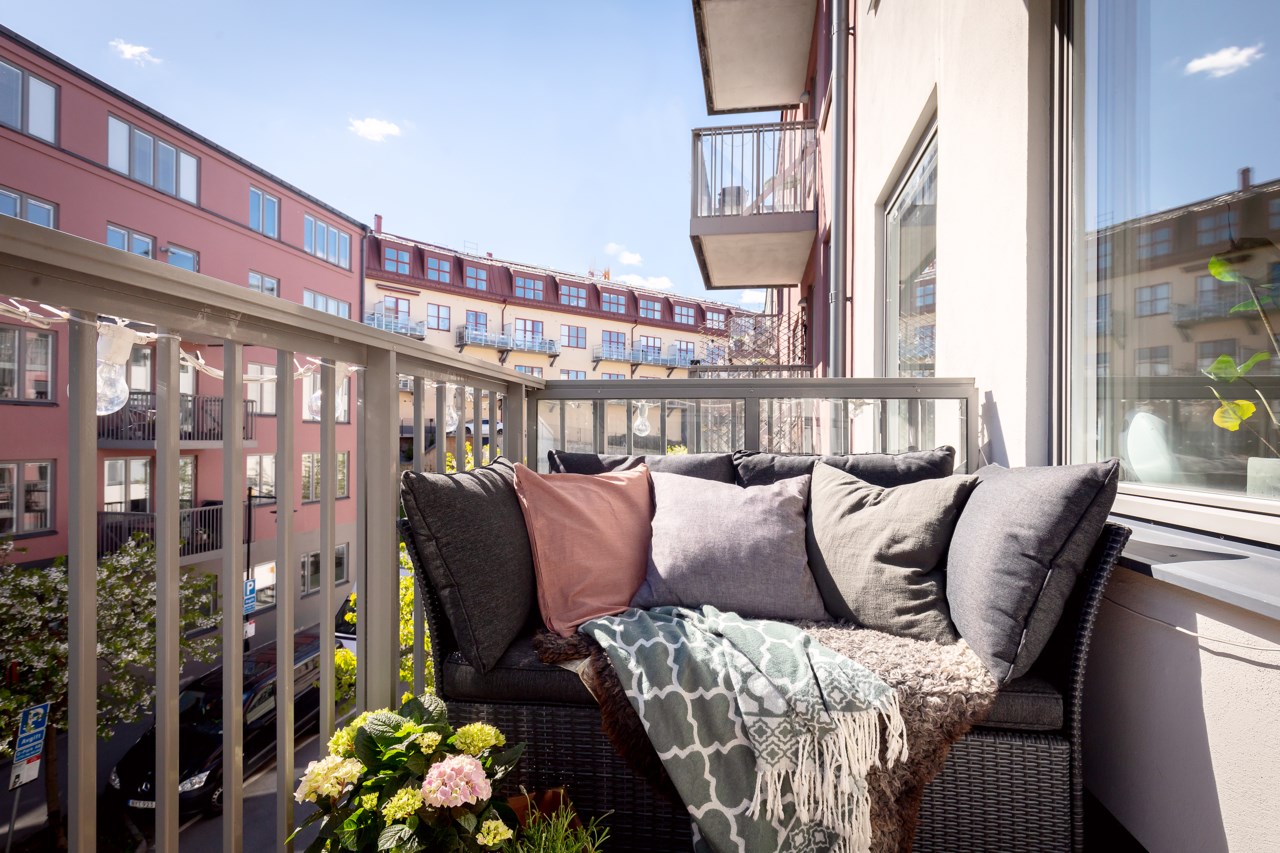 Midsommargränd 2, 2 tr