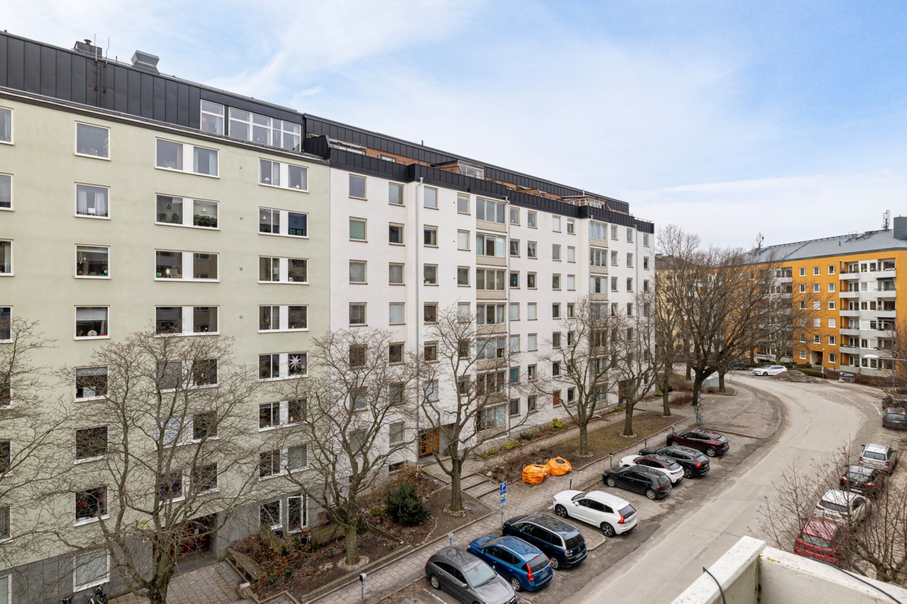 Framnäsbacken 6