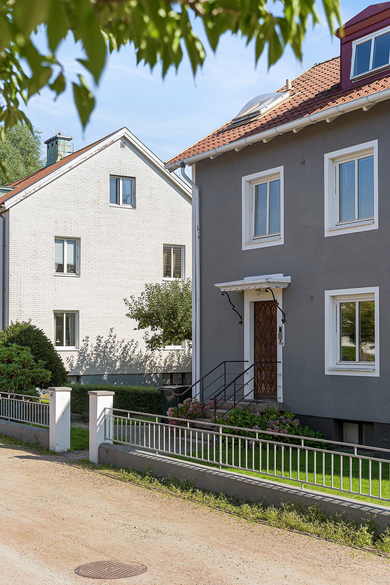 Broddesonsgatan 47B