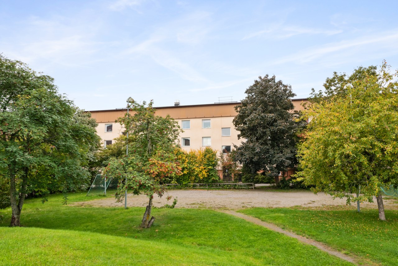 Västra Bangatan 61C