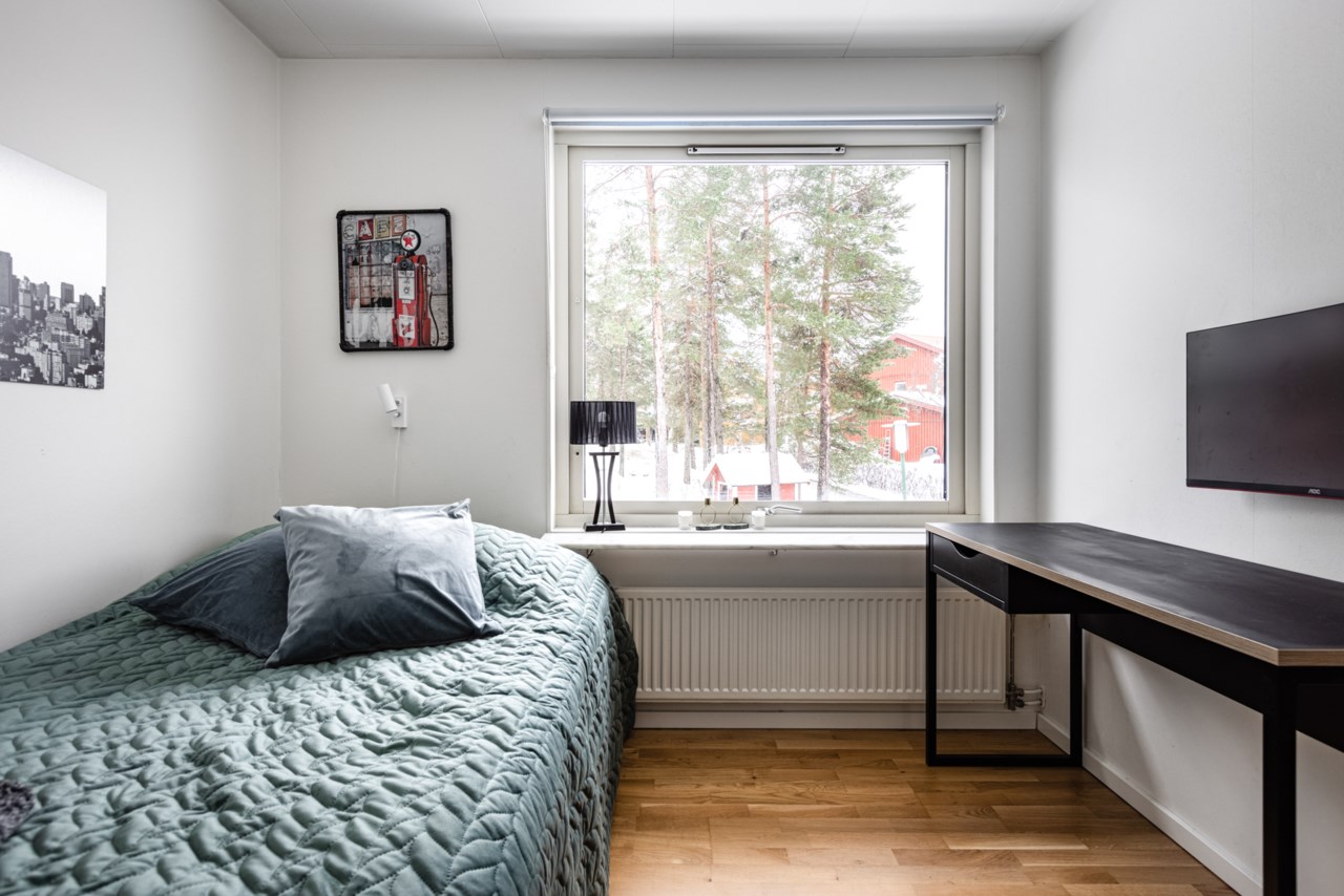 Kantarellvägen 35