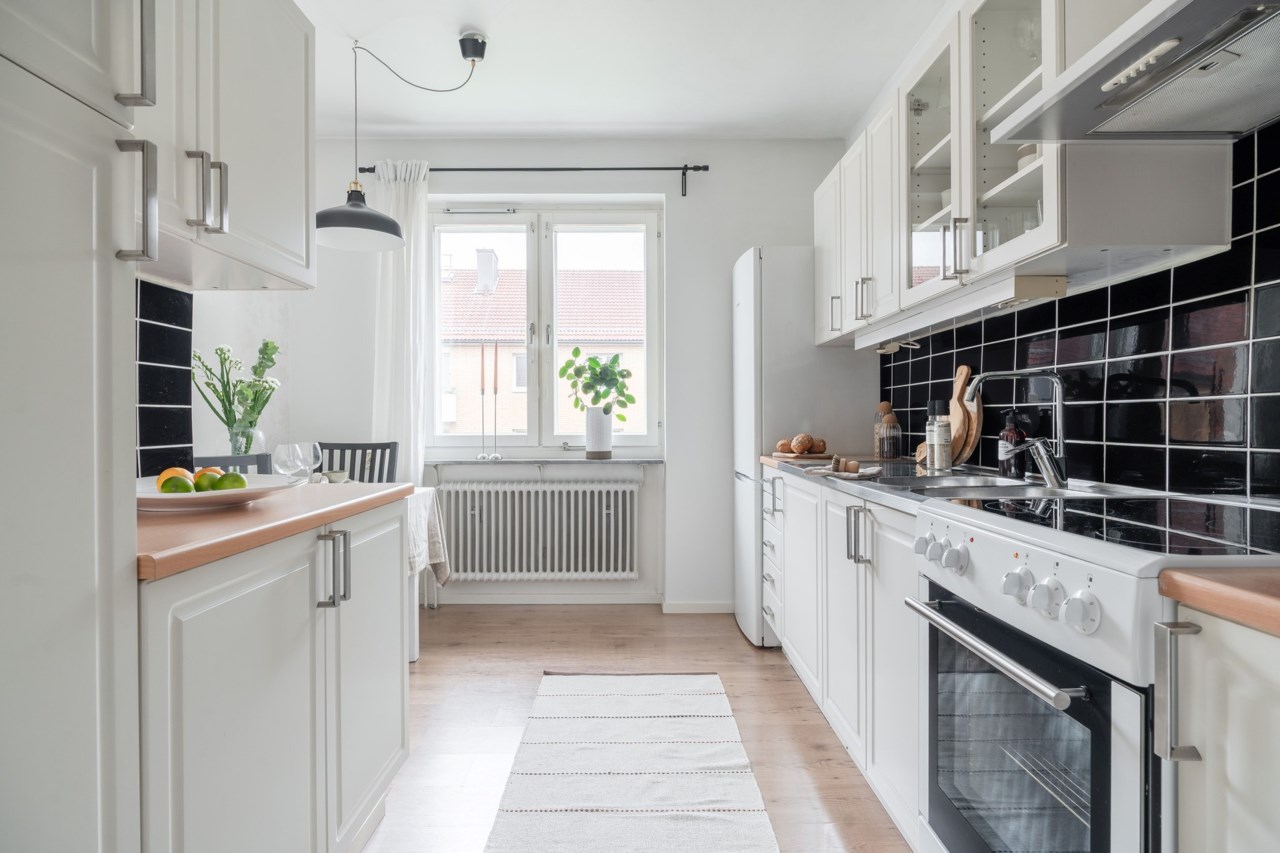 Tranemansgatan 29A