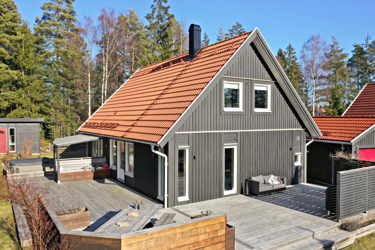 Hjortstigen 16