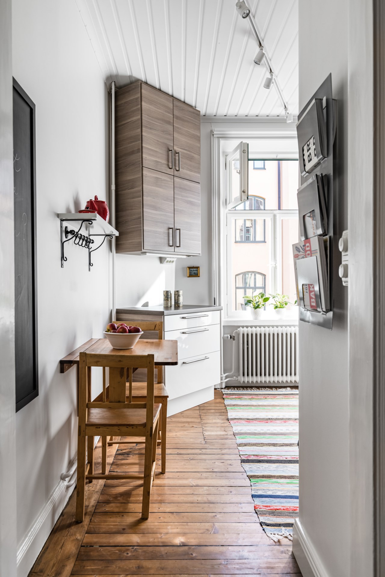 Fridhemsgatan 64A, 3 tr ö.g.