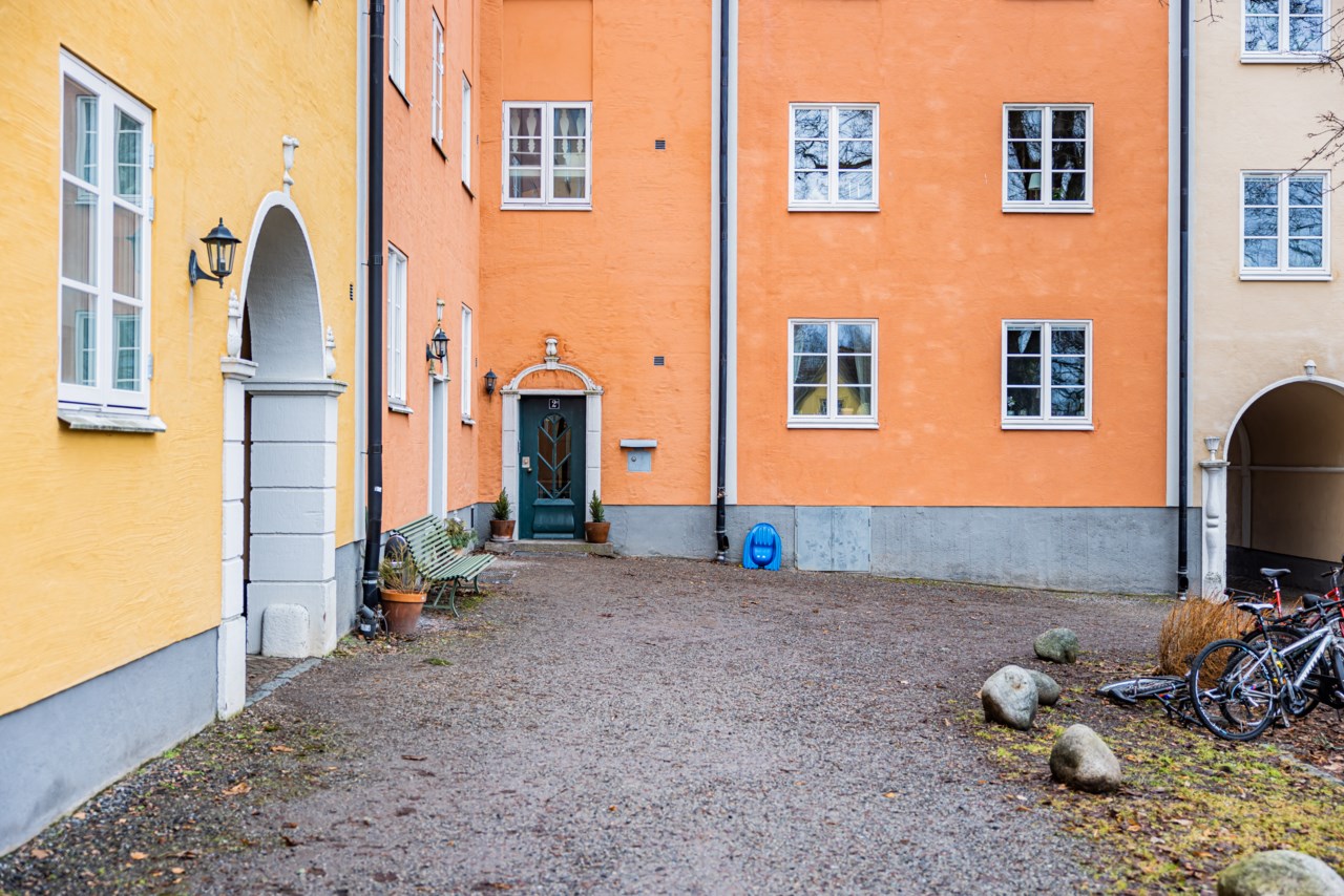 Dalgårdsvägen 2