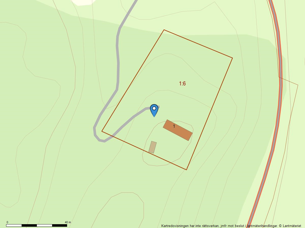 Kvarnen 1
