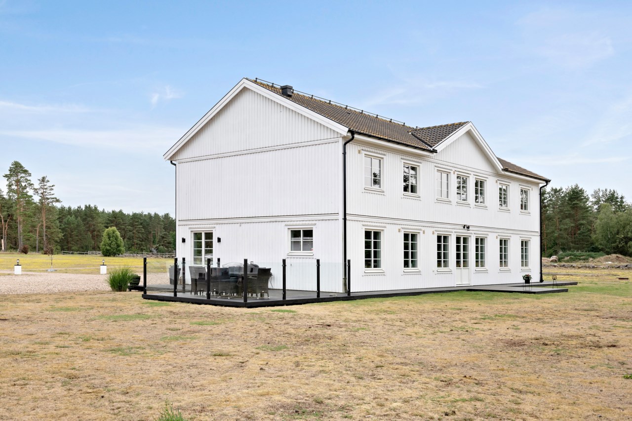 Algots väg 95
