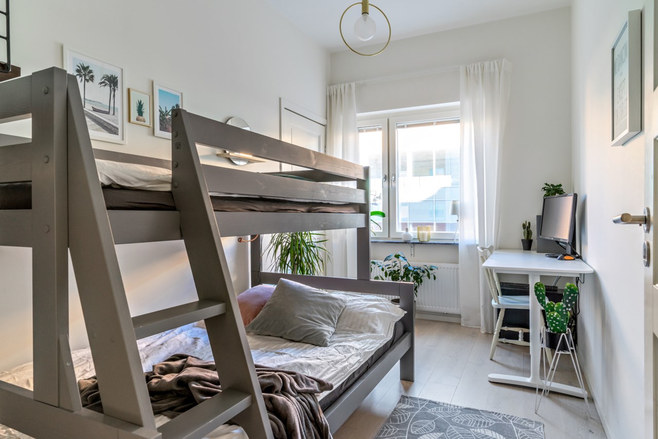 Fredriksdalsgatan 16