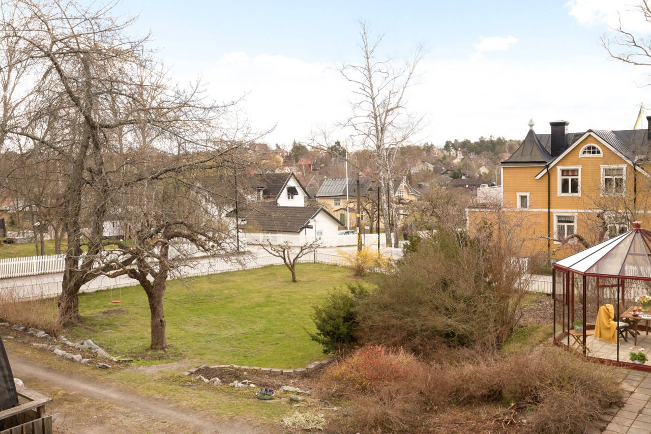 Alms väg 30