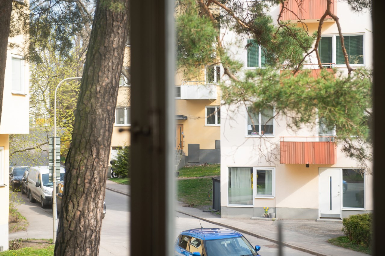 Sulitelmavägen 9