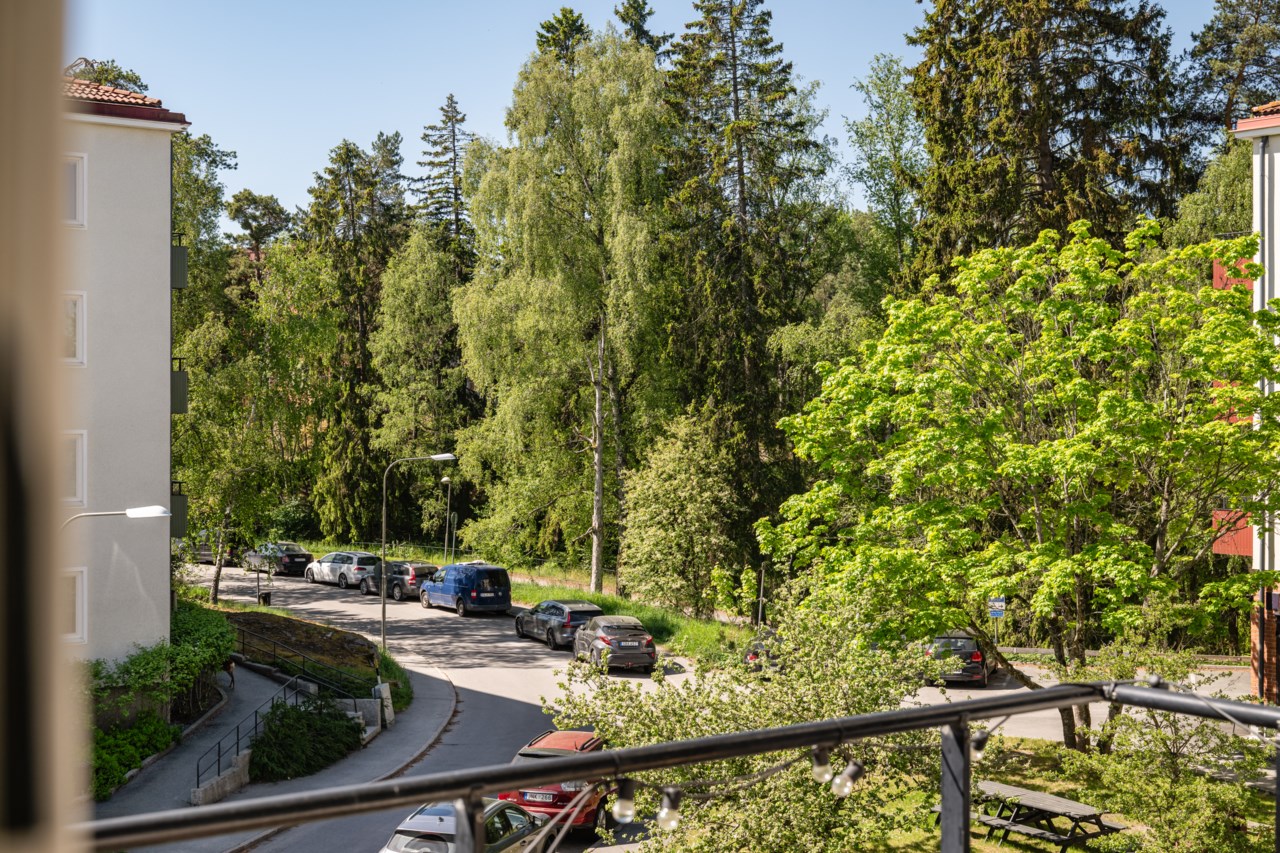 Postiljonsvägen 31