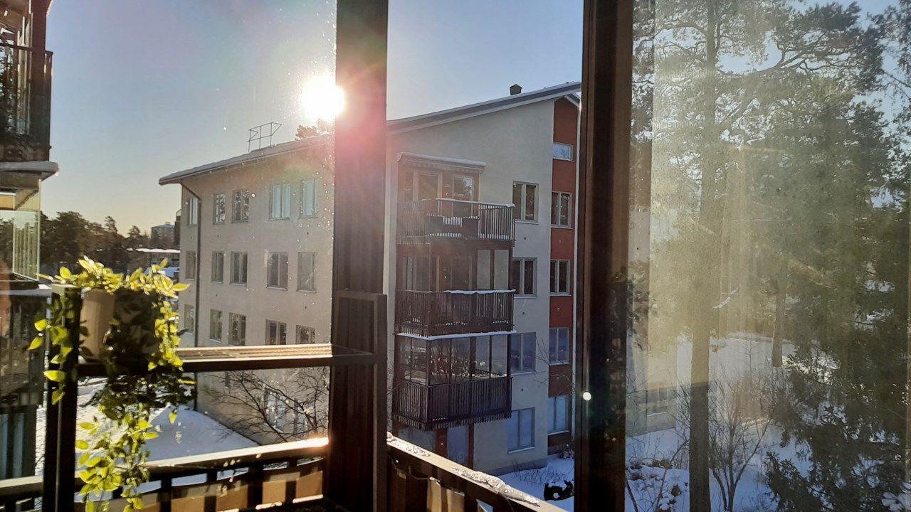 Säljarens egna bild
