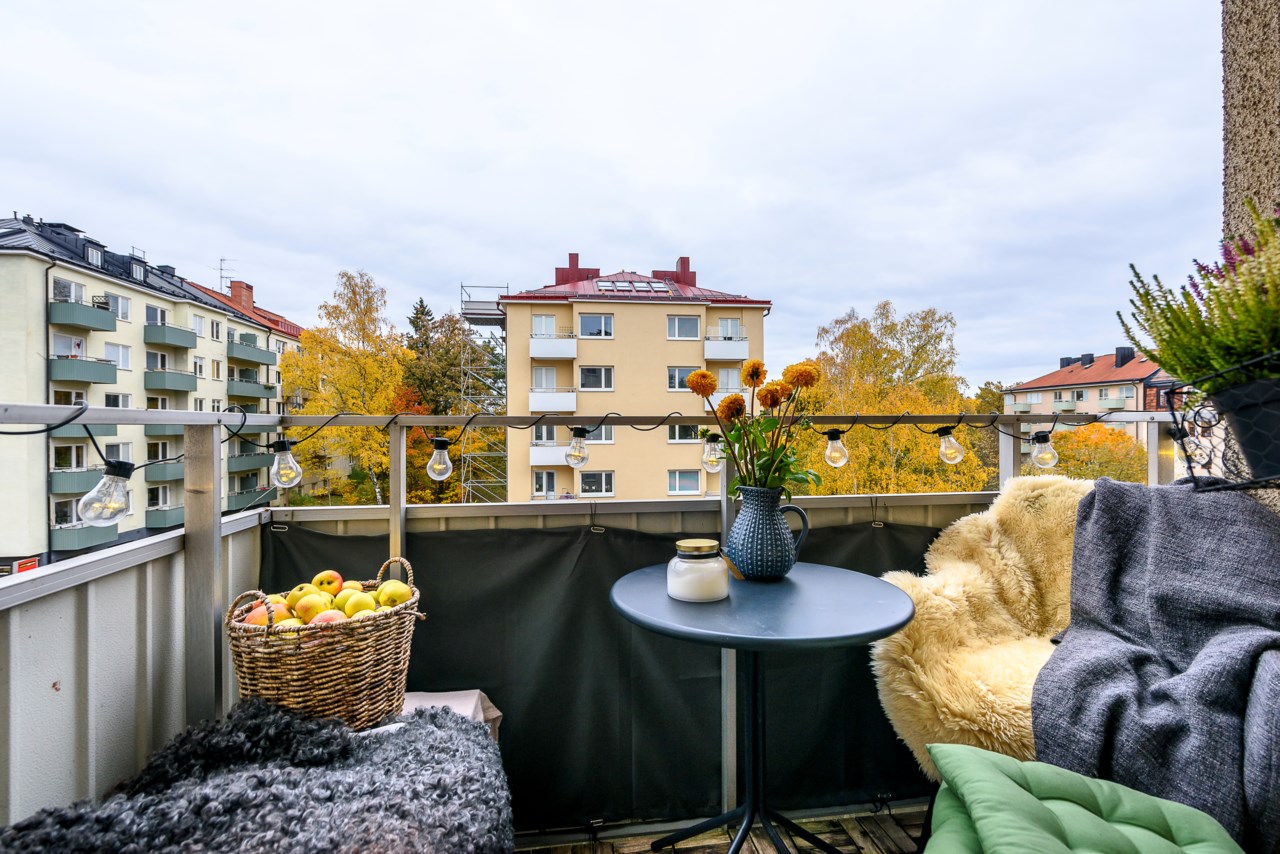 Råsundavägen 133A