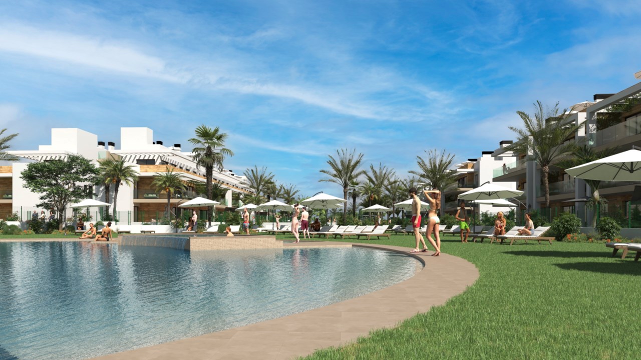 Residencial Velapi Golf