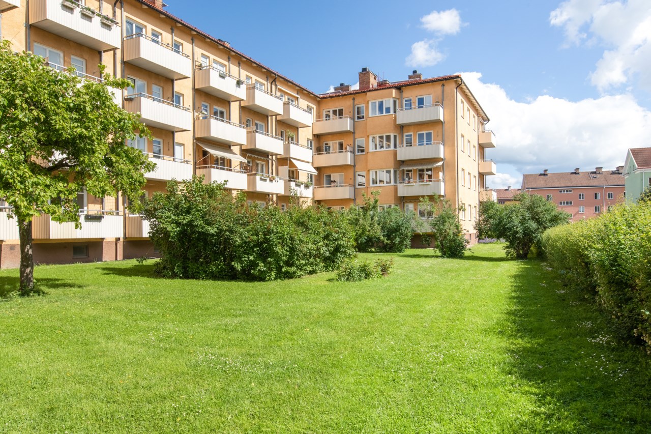 Ymergatan 13B