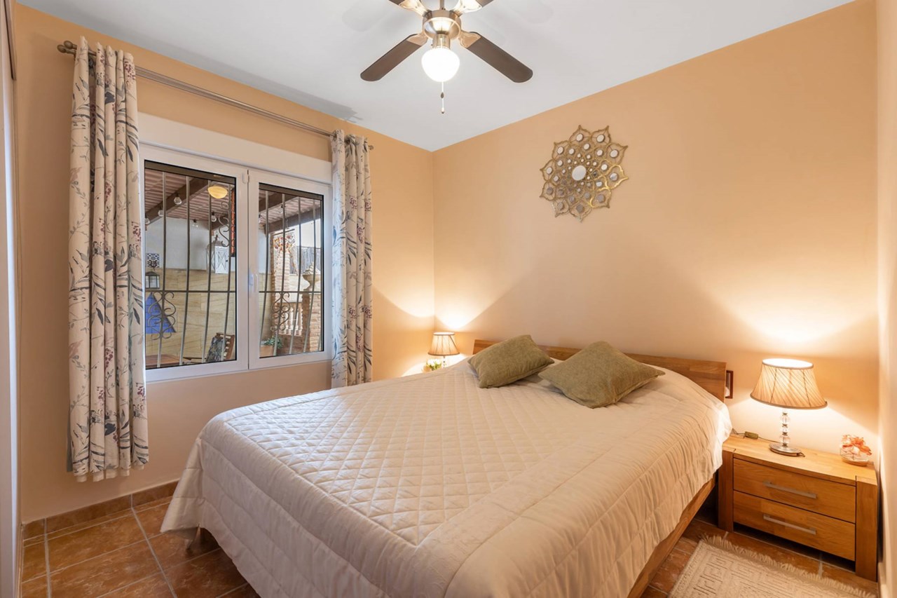 Villa Los Balcones