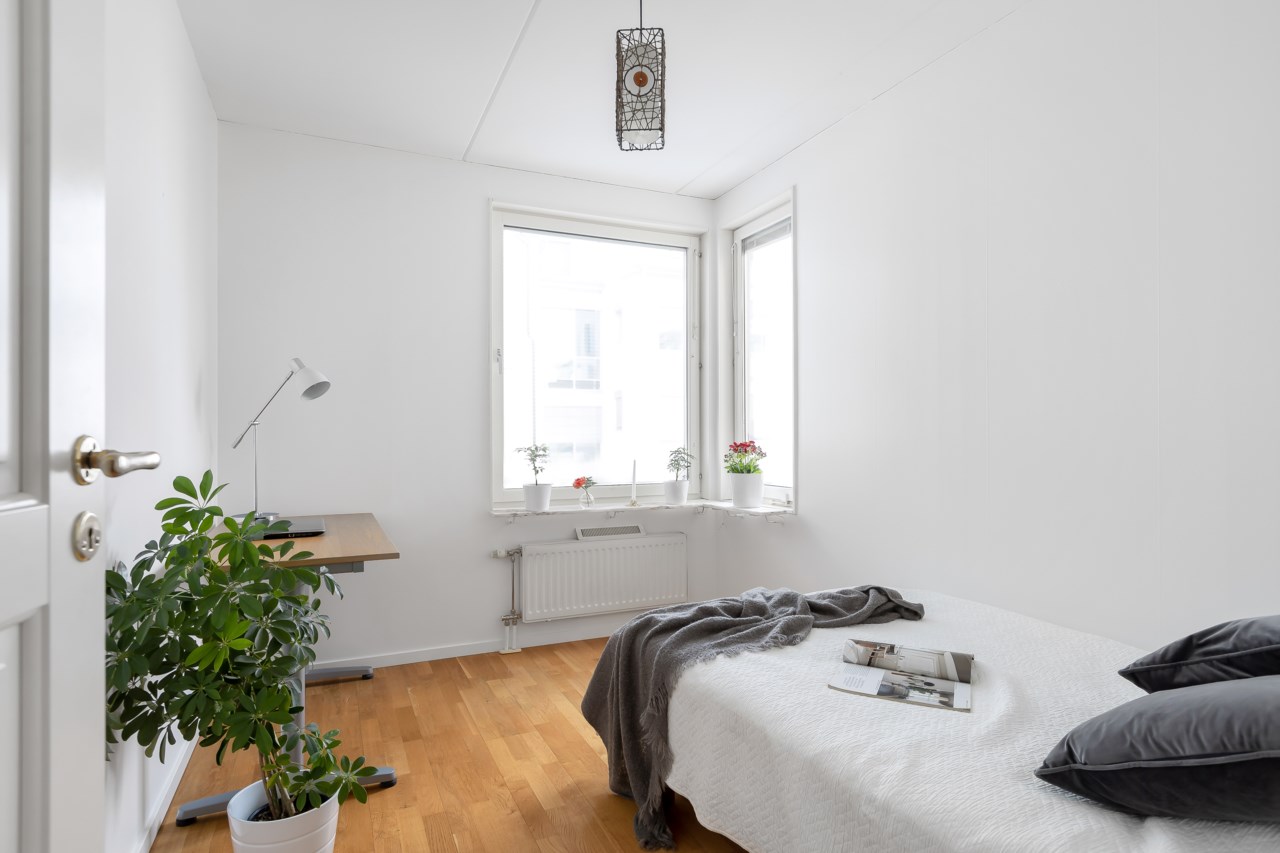 Ågatan 24, vån 6