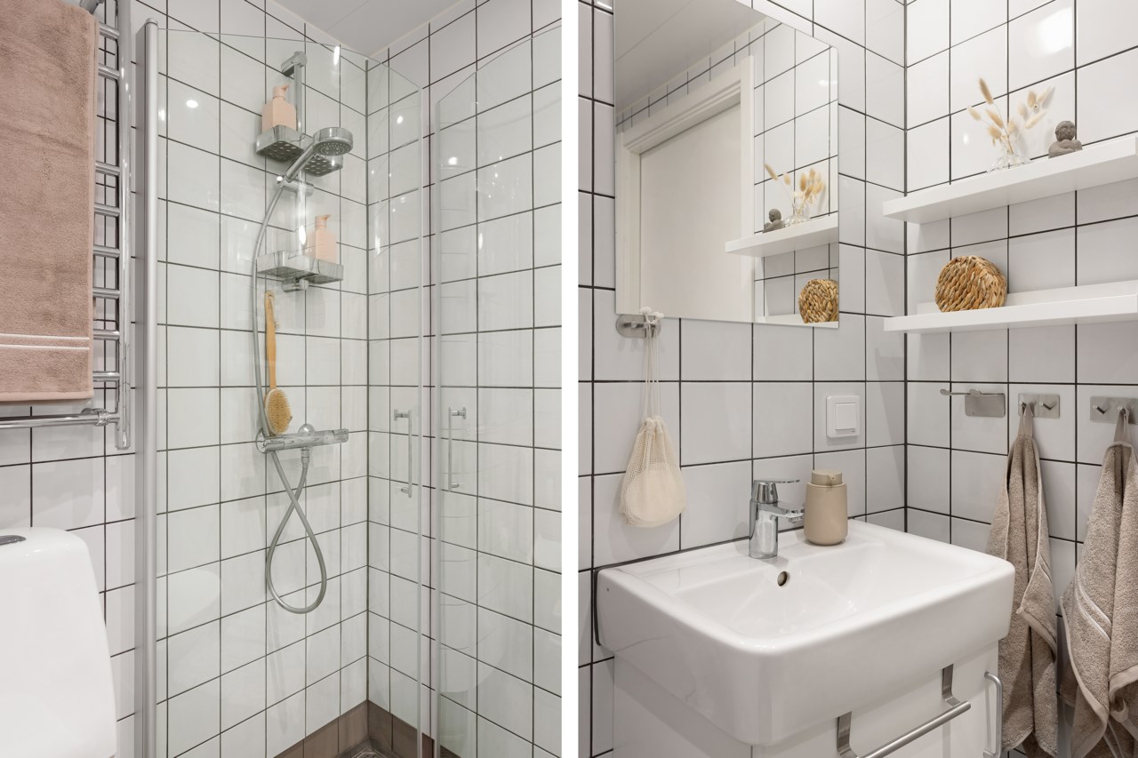 Klädesvägen 32, 2TR