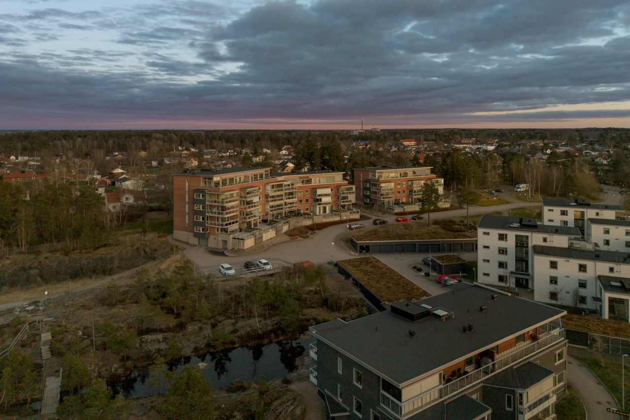 Ångloksgatan 9