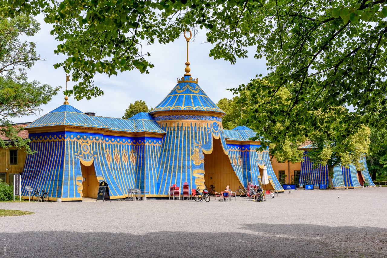 Råsundavägen 7