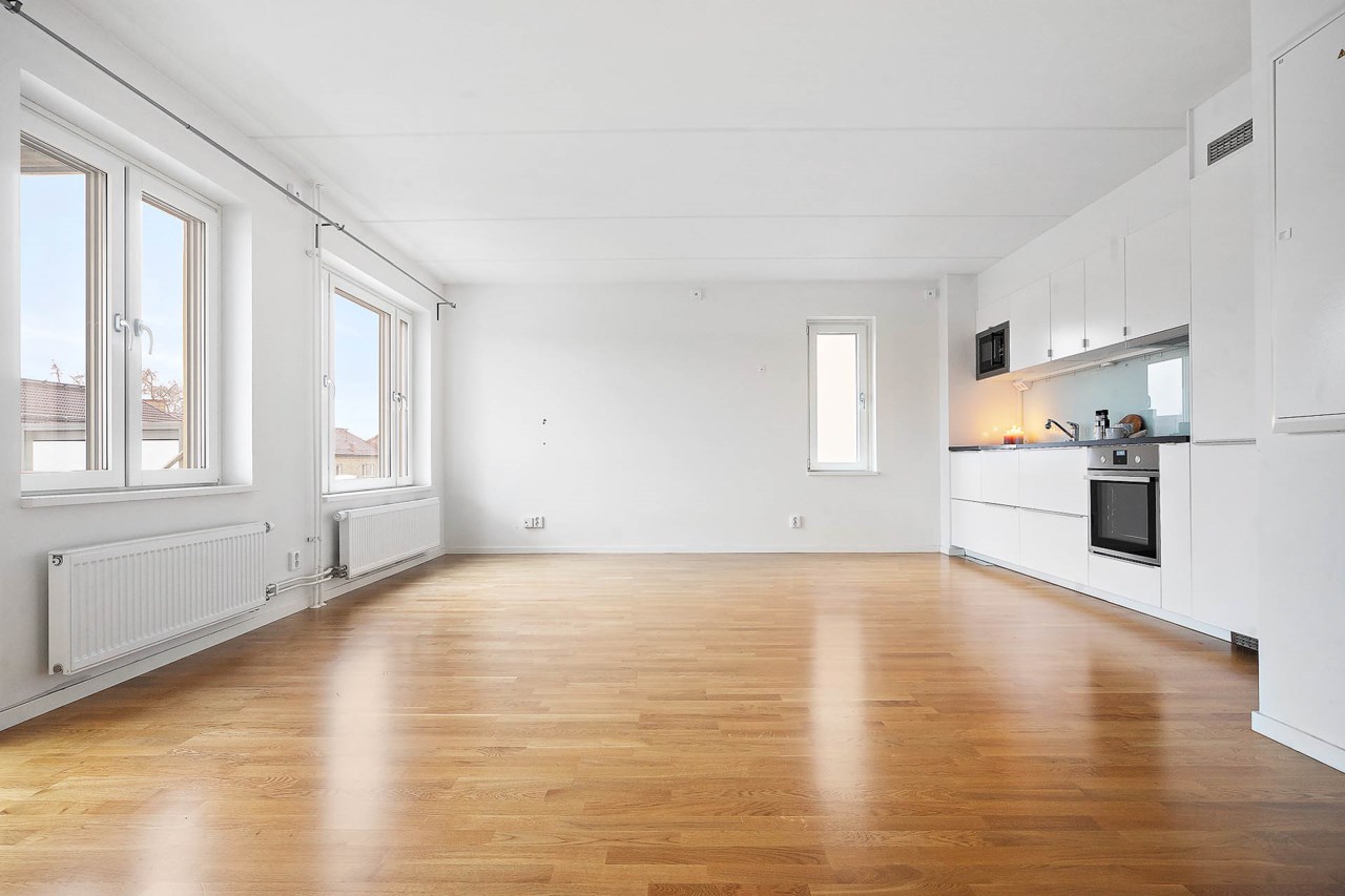 Örby Slottsväg 46, 3tr