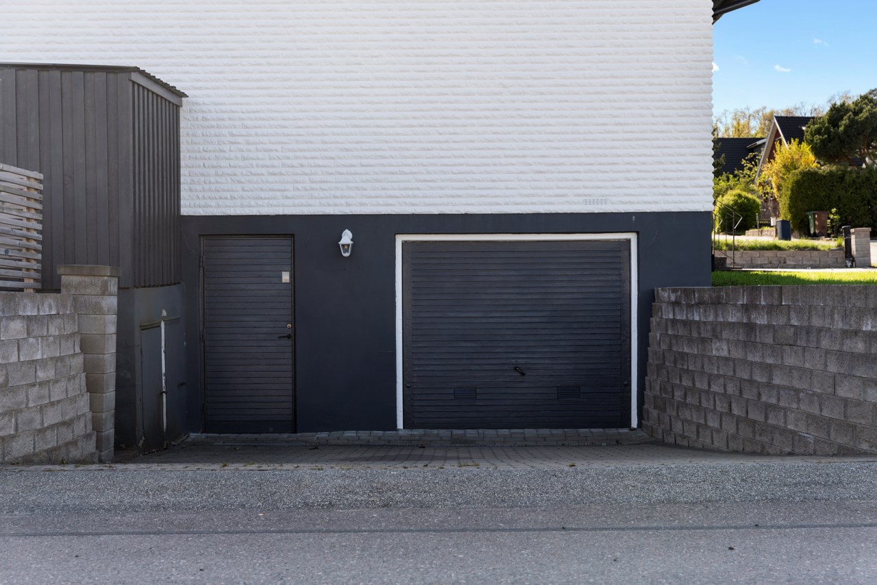 Timotejvägen 1