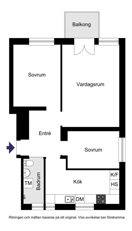 Näckrosvägen 41
