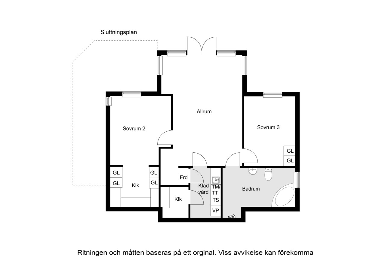 Nedervåning