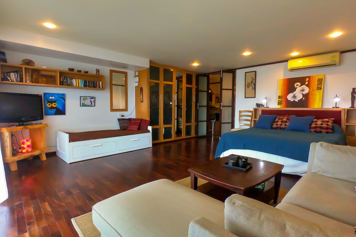Southern Lanta Apartment 208