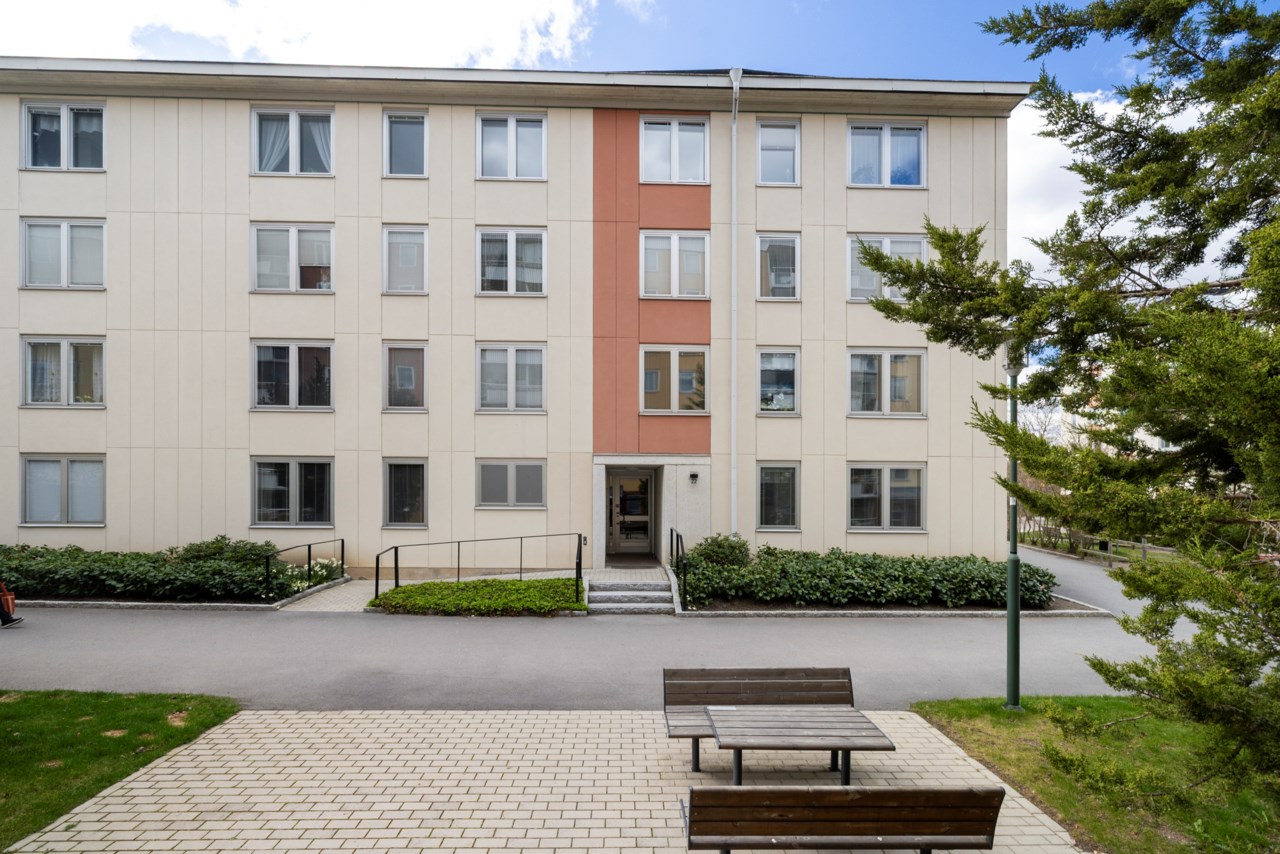 Myggdalsvägen 22
