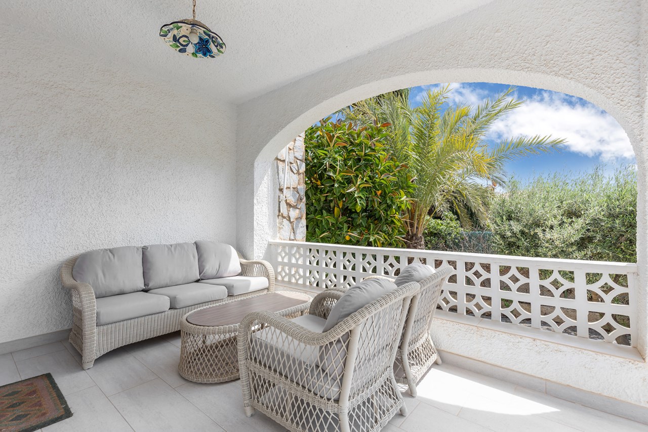 Villa Rocio del Mar