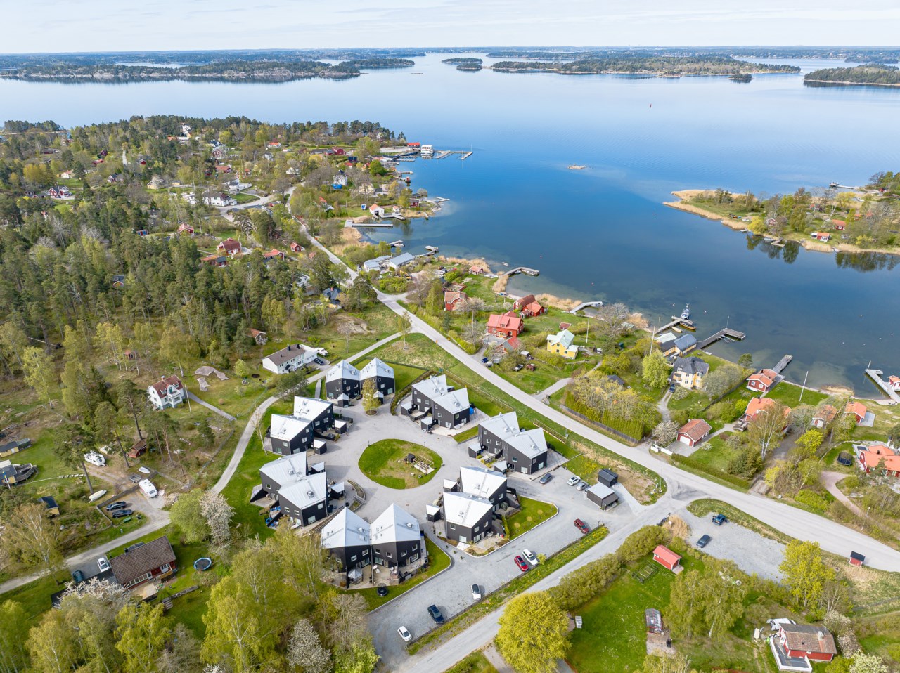 Grundviksvägen 2G