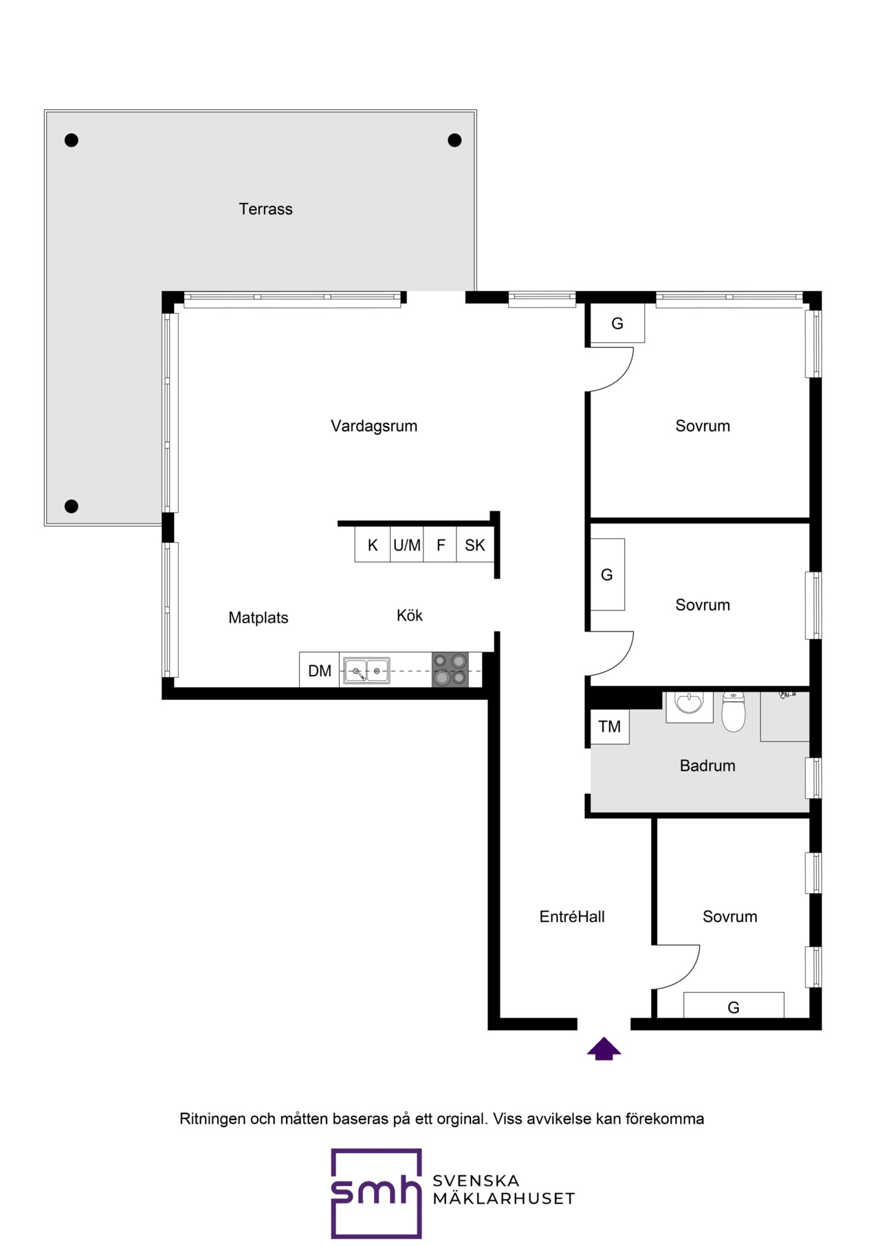 Kungsvägen 6B