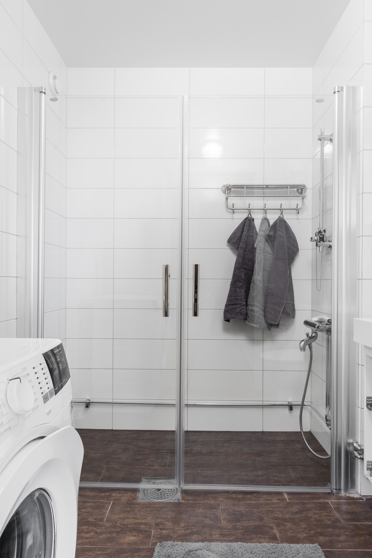 Västertorpsvägen 138, vån 3/4