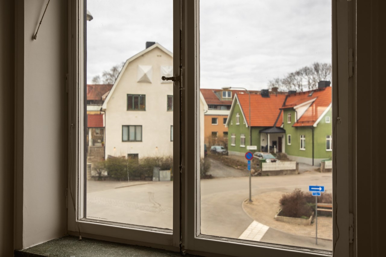 Svandammsvägen 21