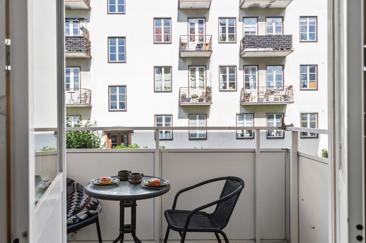 Österlånggatan 3B