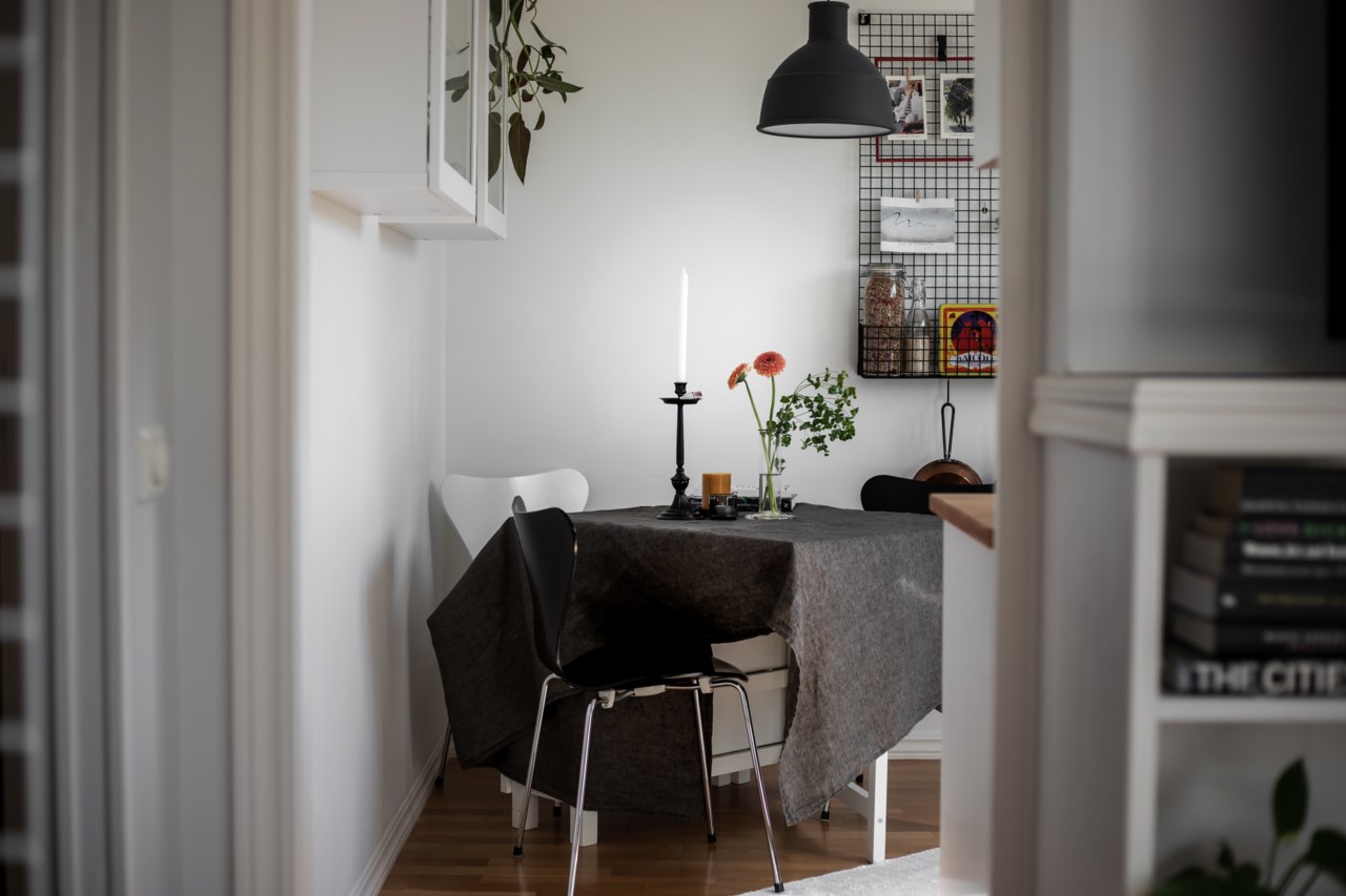 Bäckvägen 165, vån 3