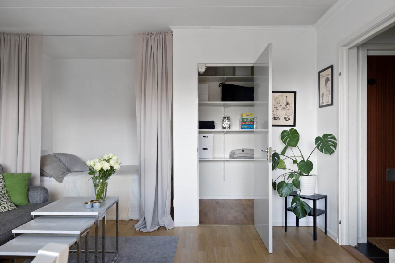 Lillåkersvägen 36