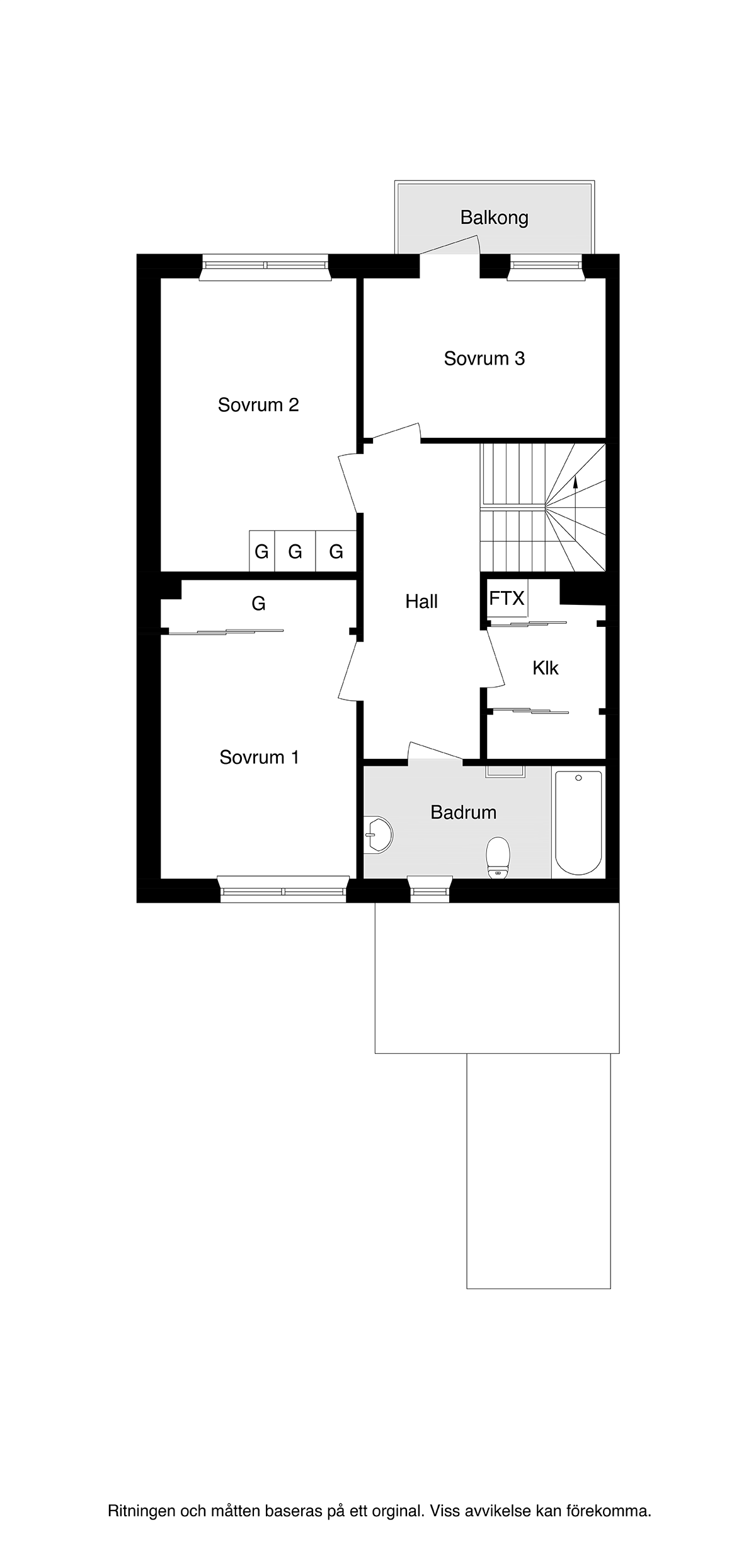 Greta Arwidssons väg 39