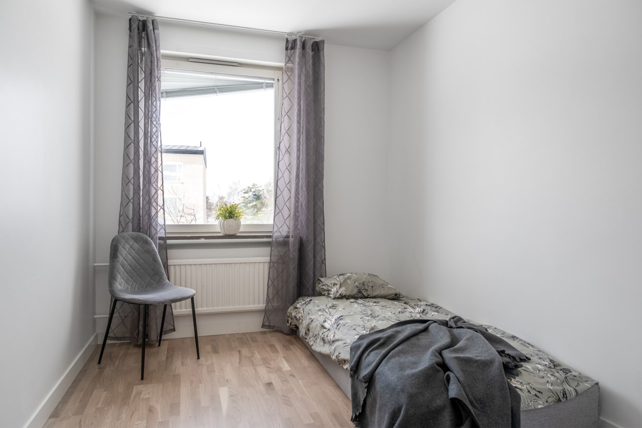 Klarabergsvägen 5A