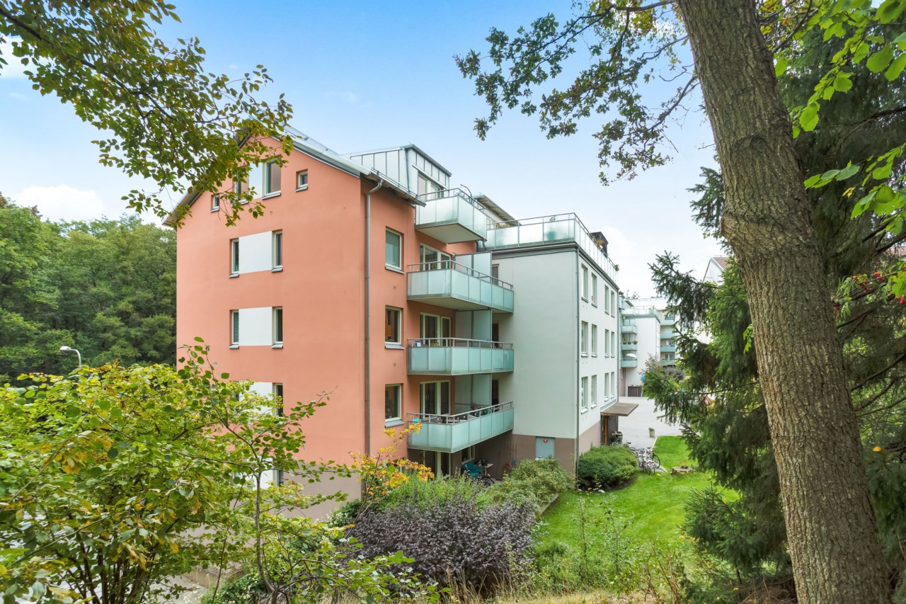 Dalgången 4 2tr