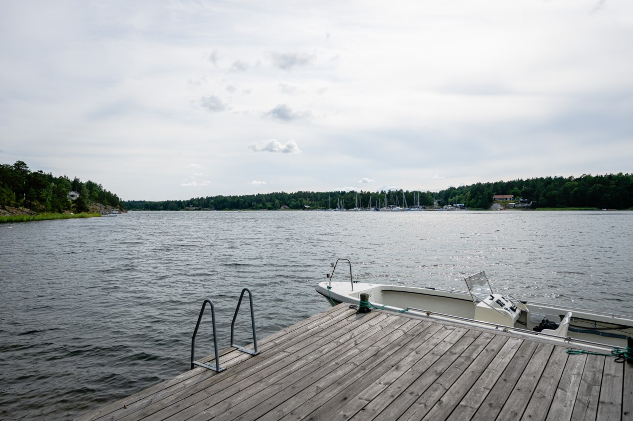 Tomtebergavägen 27