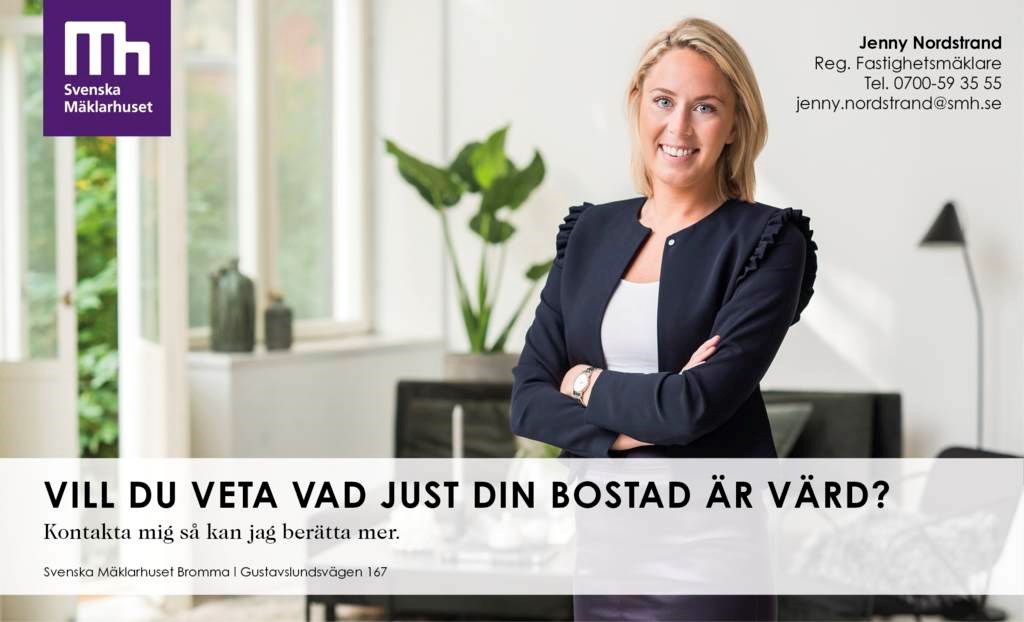 Spinnrocksvägen 3