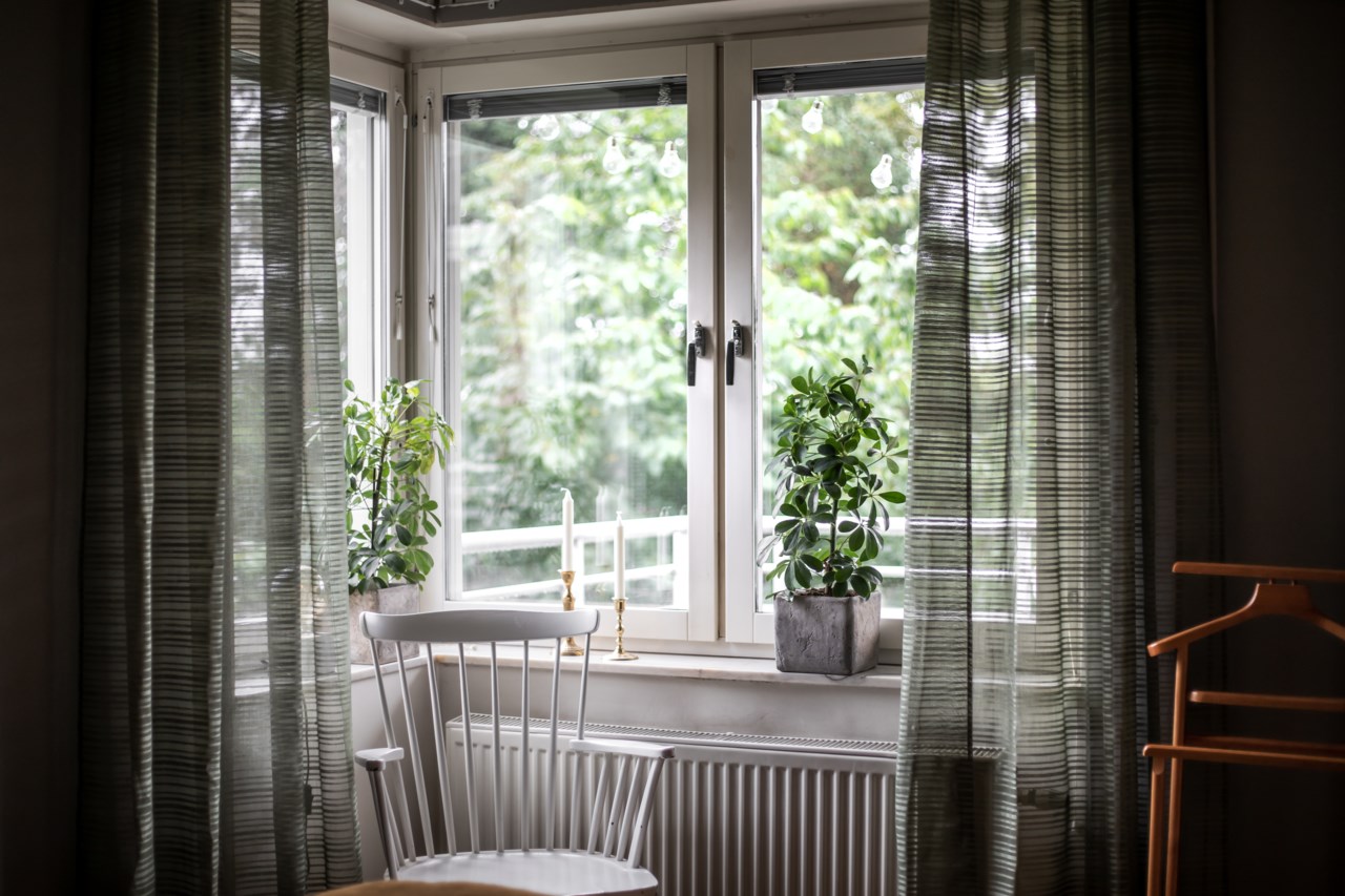 Inteckningsvägen 17H