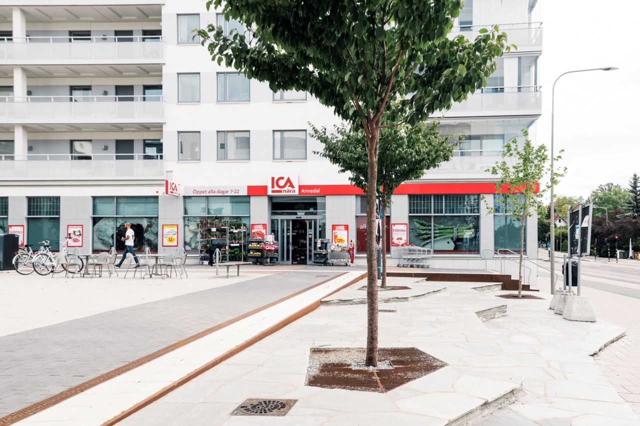 Kamomillagatan 17, 5 tr.