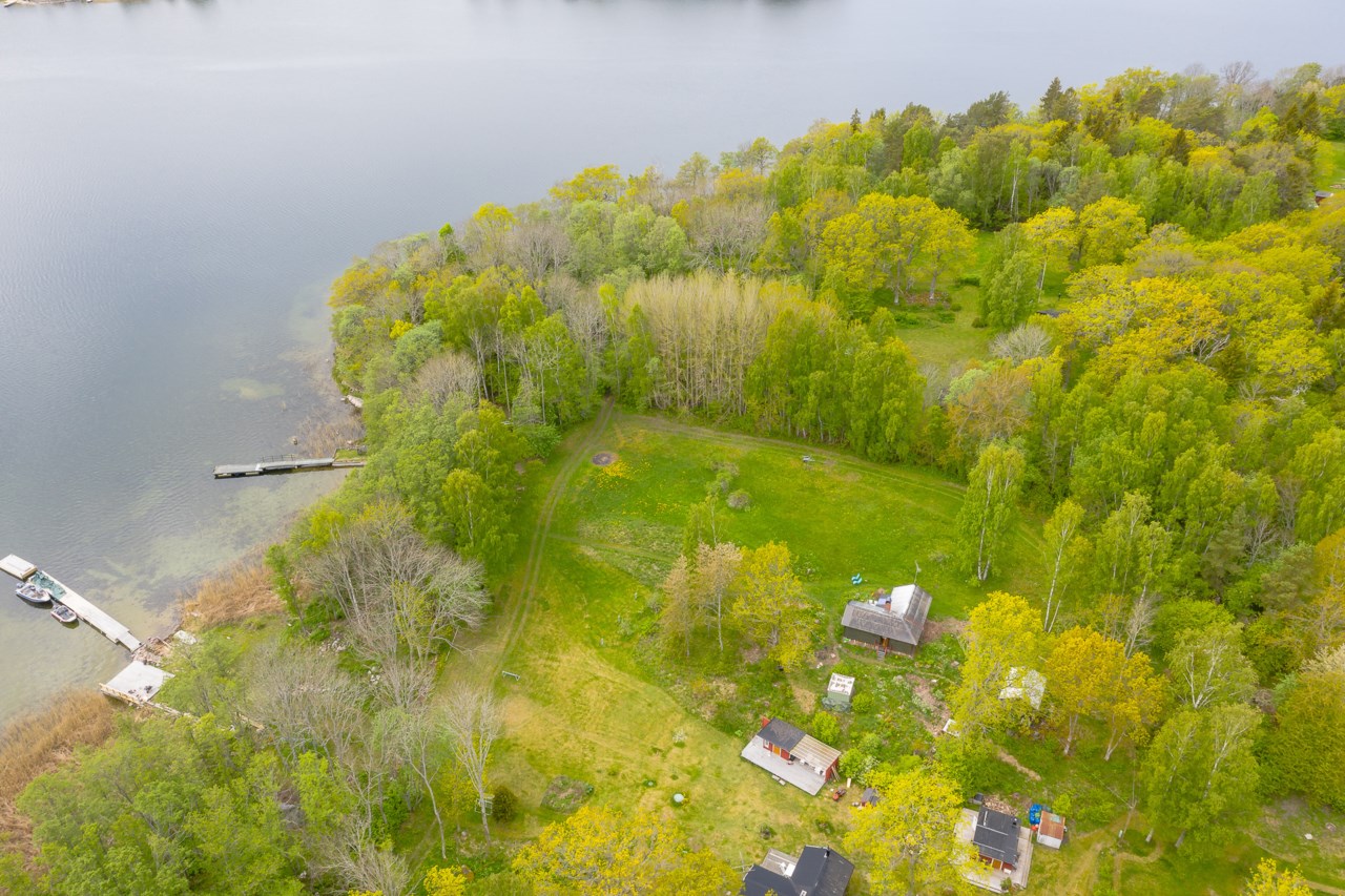 Siarö Kalvholmen 14